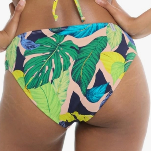 Body Glove bikini bottom moderate coverage - Picture 3 of 12